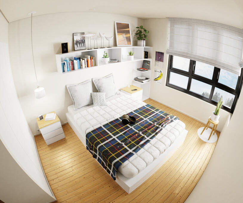 Apartment in Valencia