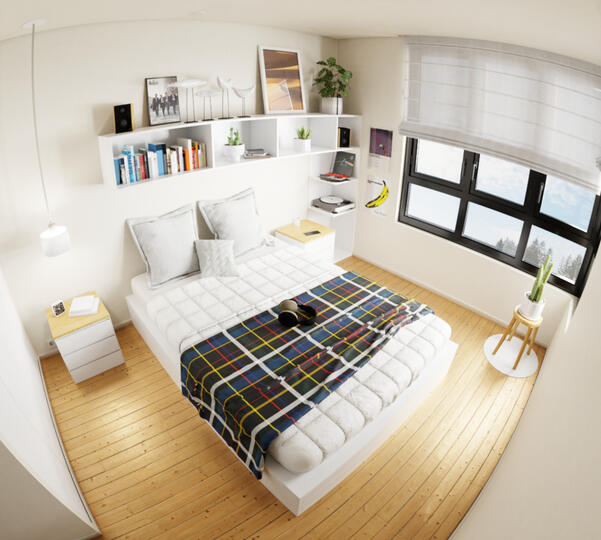 Music Apartment, Valência (2022)